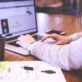 Course-by-course evaluation vs. document-by-document evaluation