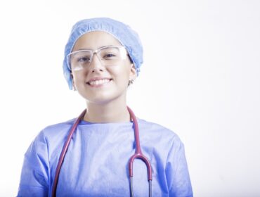 Nursing Student in the USA